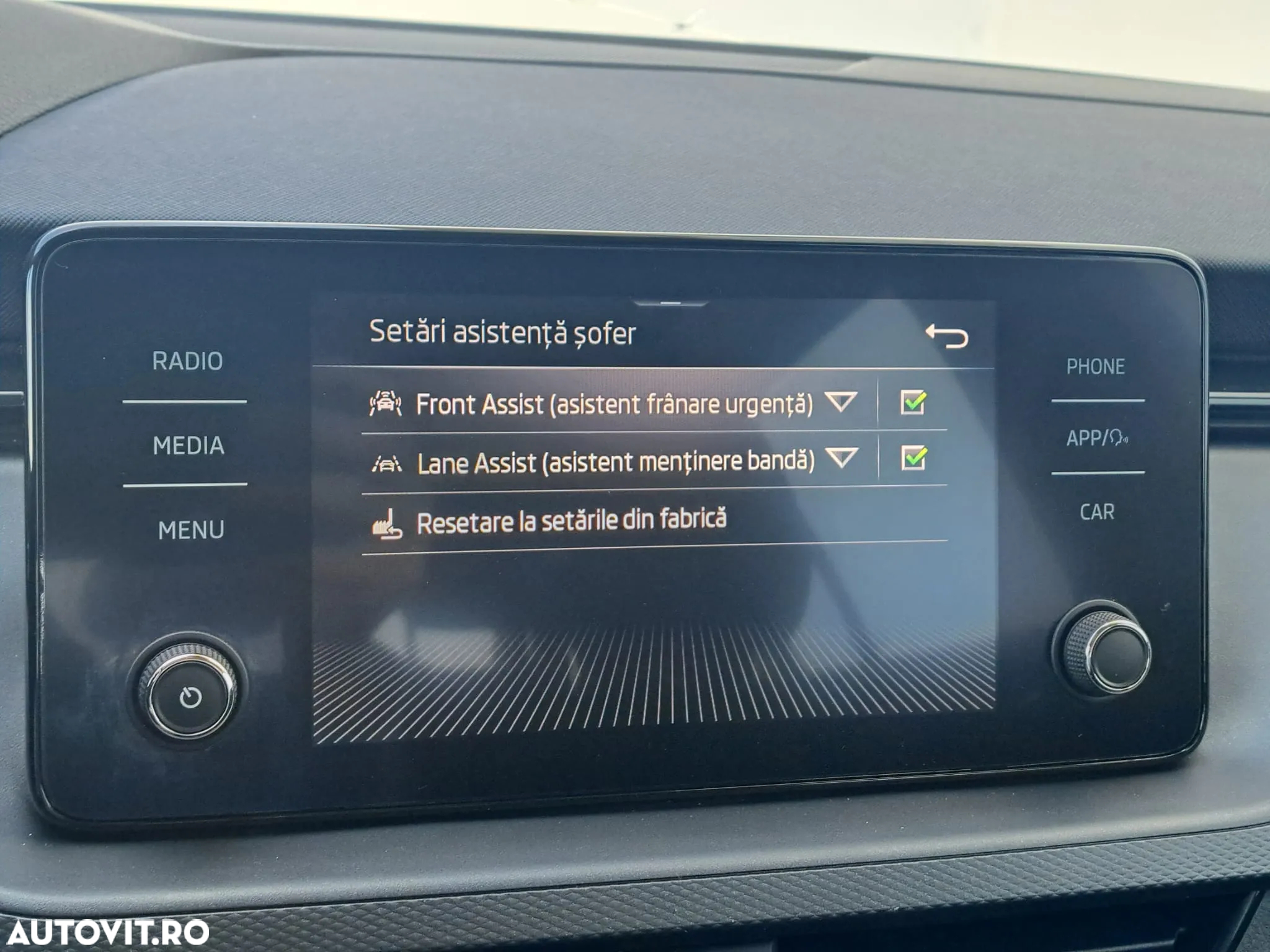 Skoda Scala 1.0 TSI Ambition - 12