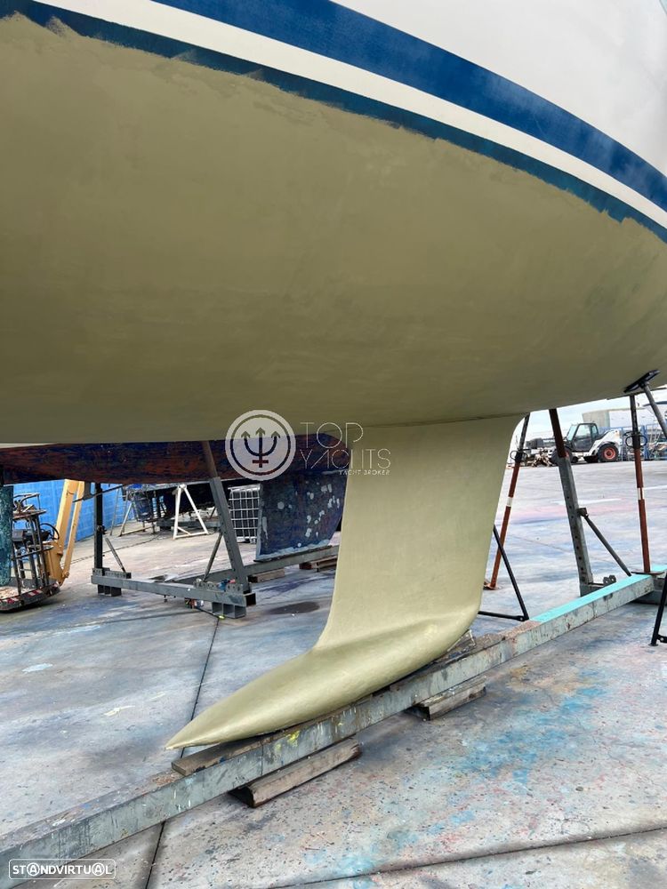 Bavaria Yachts 40 - 18
