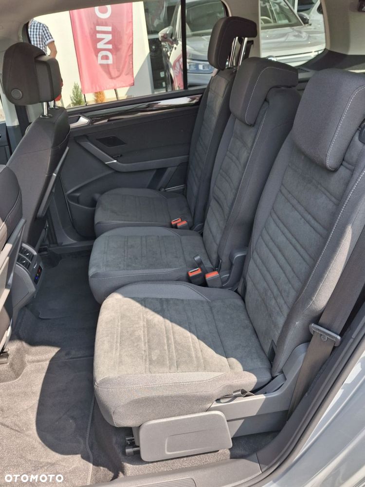 Volkswagen Touran 1.5 TSI EVO Highline DSG - 16