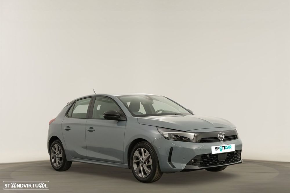 Opel Corsa 1.2 T Edition - 1