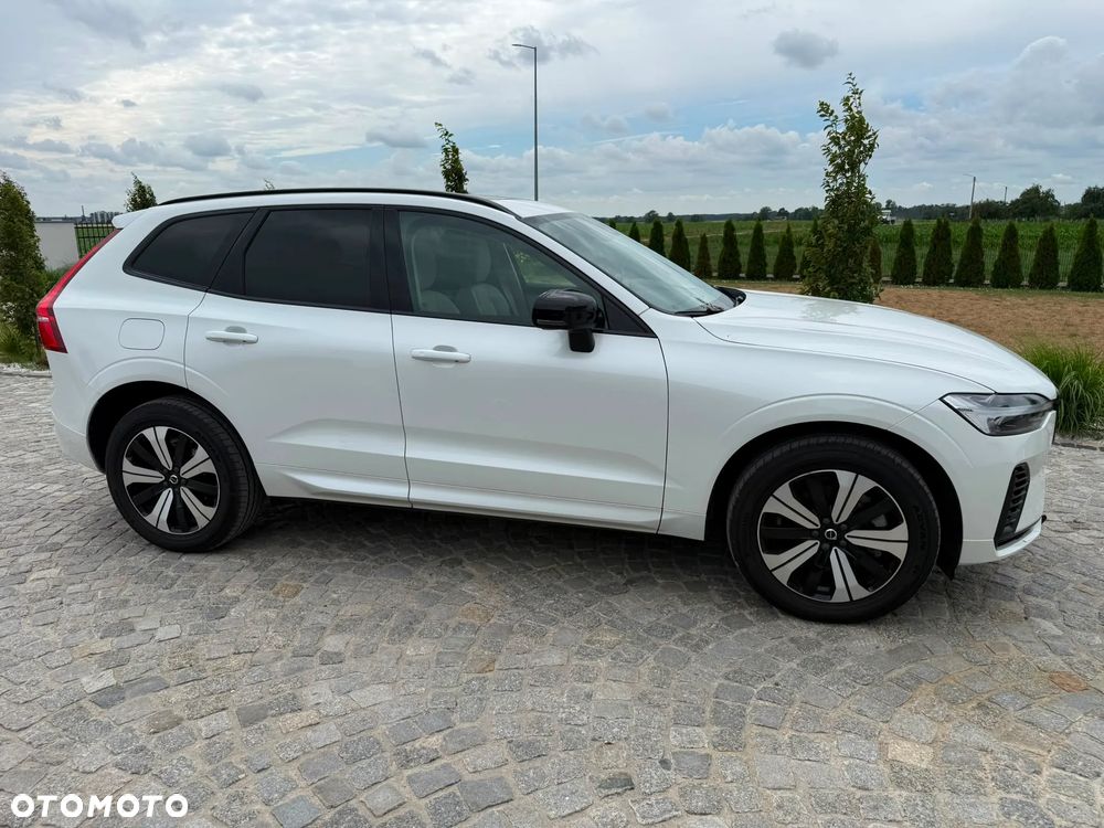 Volvo XC 60 - 5