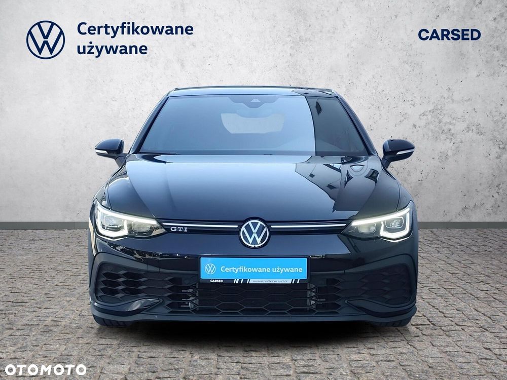 Volkswagen Golf - 10