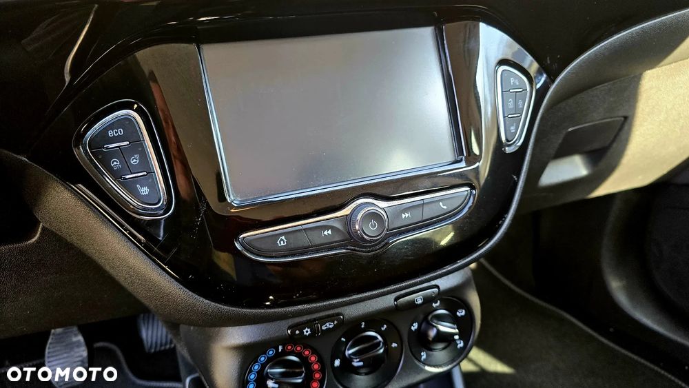 Opel Corsa 1.4 16V EcoFLEX Start-Stop Innovation - 15