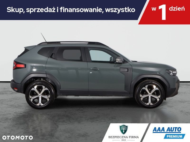 Dacia Duster - 8