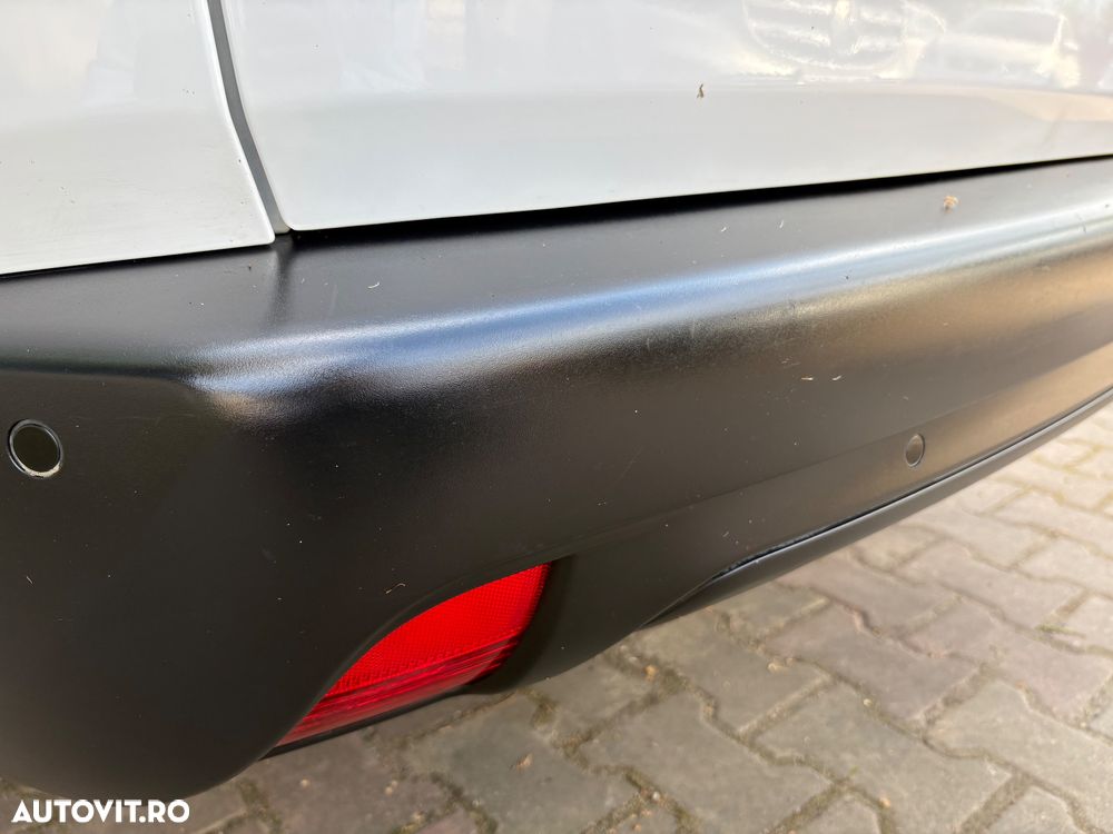 Peugeot 2008 PureTech 110 Stop&Start Business-Line - 12