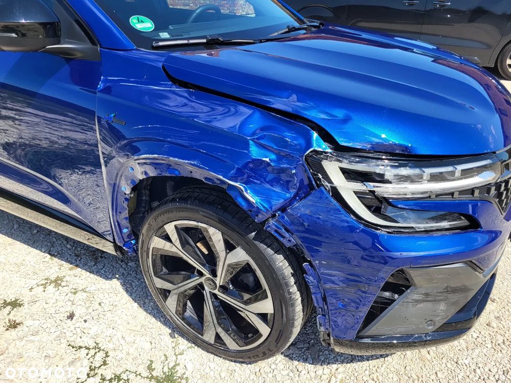 Renault Austral Mild Hybrid 160 Automatik Techno Esprit Alpine - 11