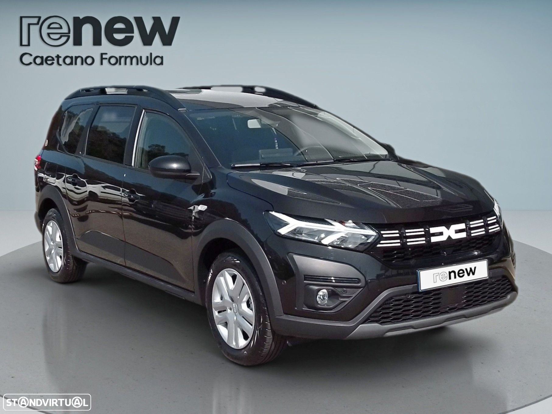 Dacia Jogger 1.0 ECO-G Expression 7L Bi-Fuel - 9