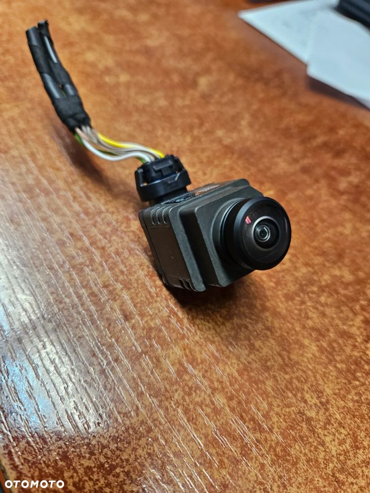 BMW X3 G01 X4 G02 KAMERA COFANIA 173884-10 iCAM2-R 065A7F553 - 5
