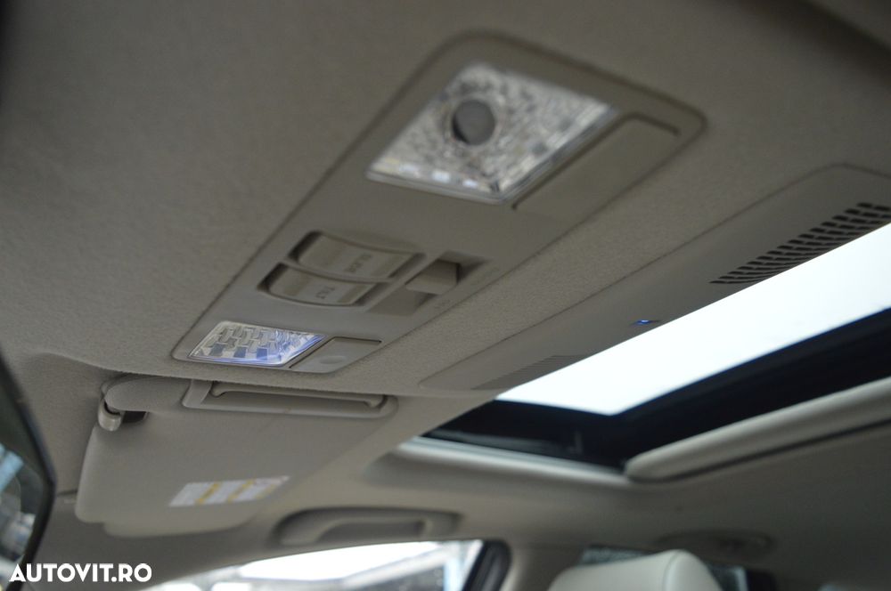 Mazda CX-7 2.3i Turbo Challenge - 14