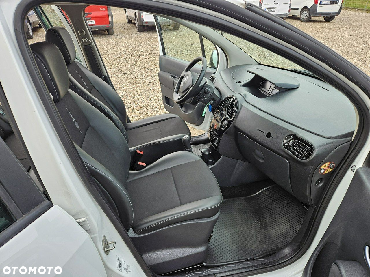 Renault Modus 1.2 TCE Night&Day - 10