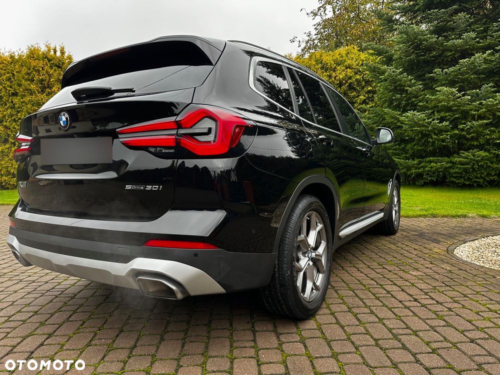 BMW X3 - 12