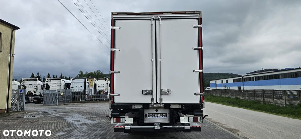 Scania G 400 / 6X2 / CHŁODNIA / AUTOMAT/ EURO 5 /  DMC 26 T / 24 PALETY - 32