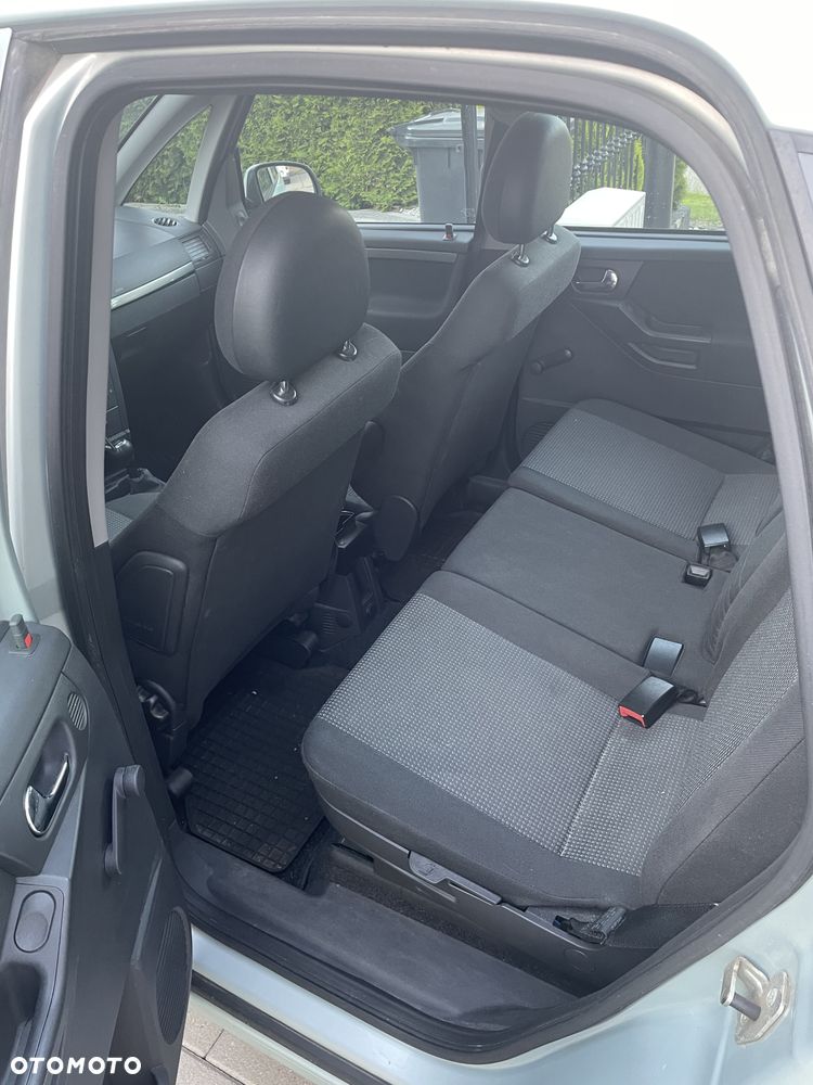 Opel Meriva 1.4 Enjoy - 6