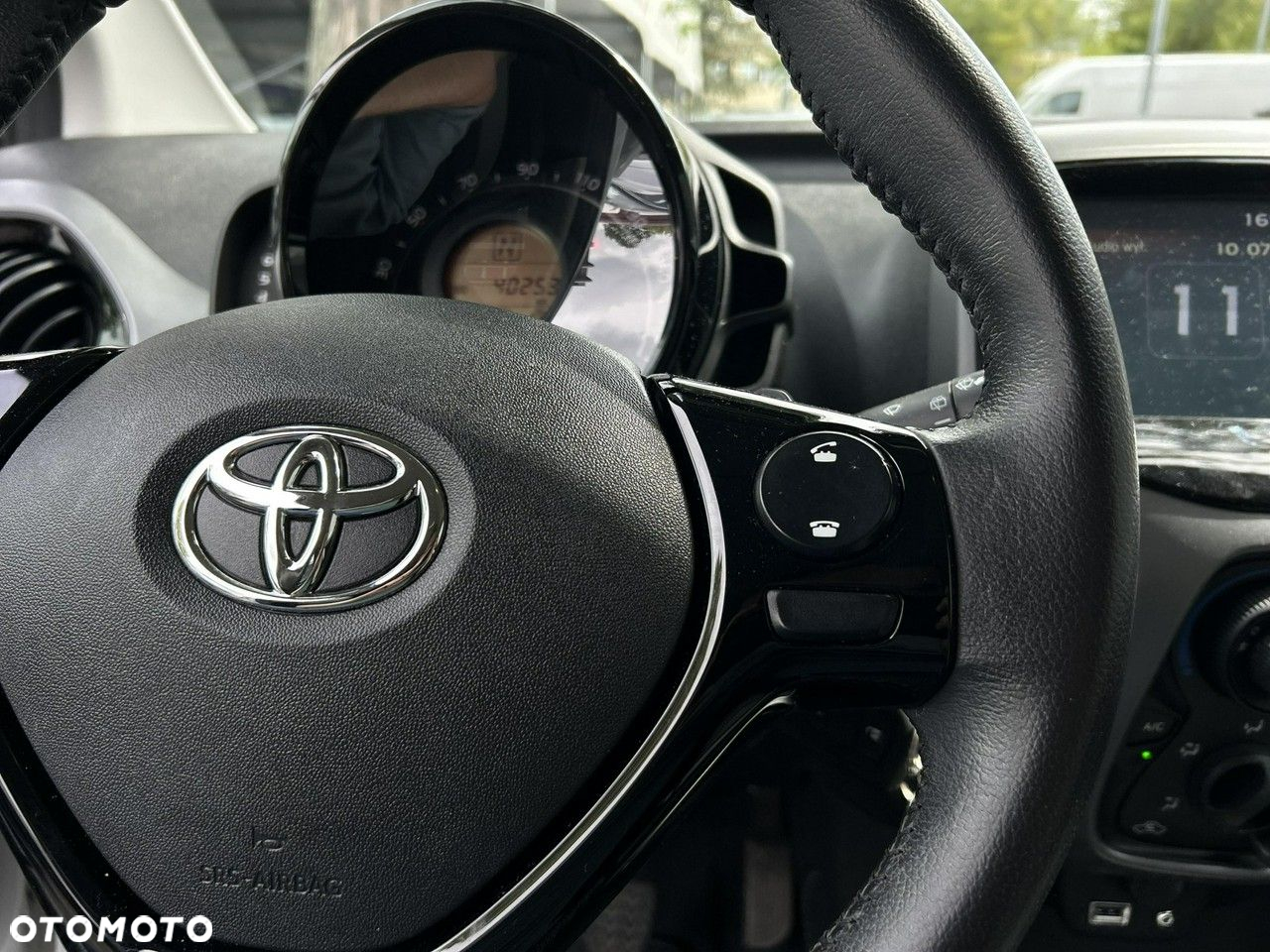 Toyota Aygo - 13