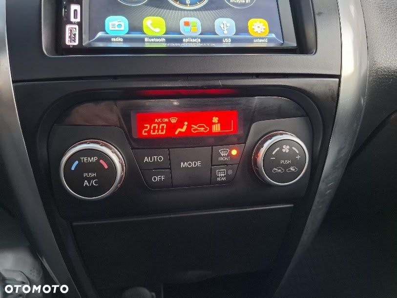 Suzuki SX4 - 19