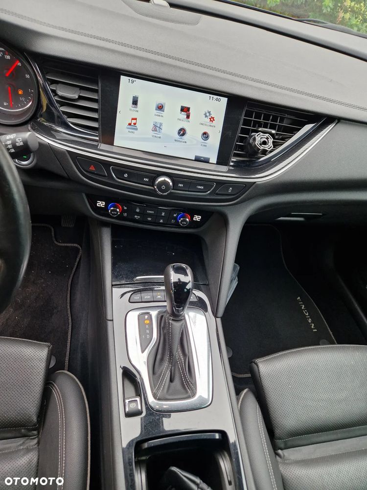 Opel Insignia 2.0 Ultimate Exclusive - 22