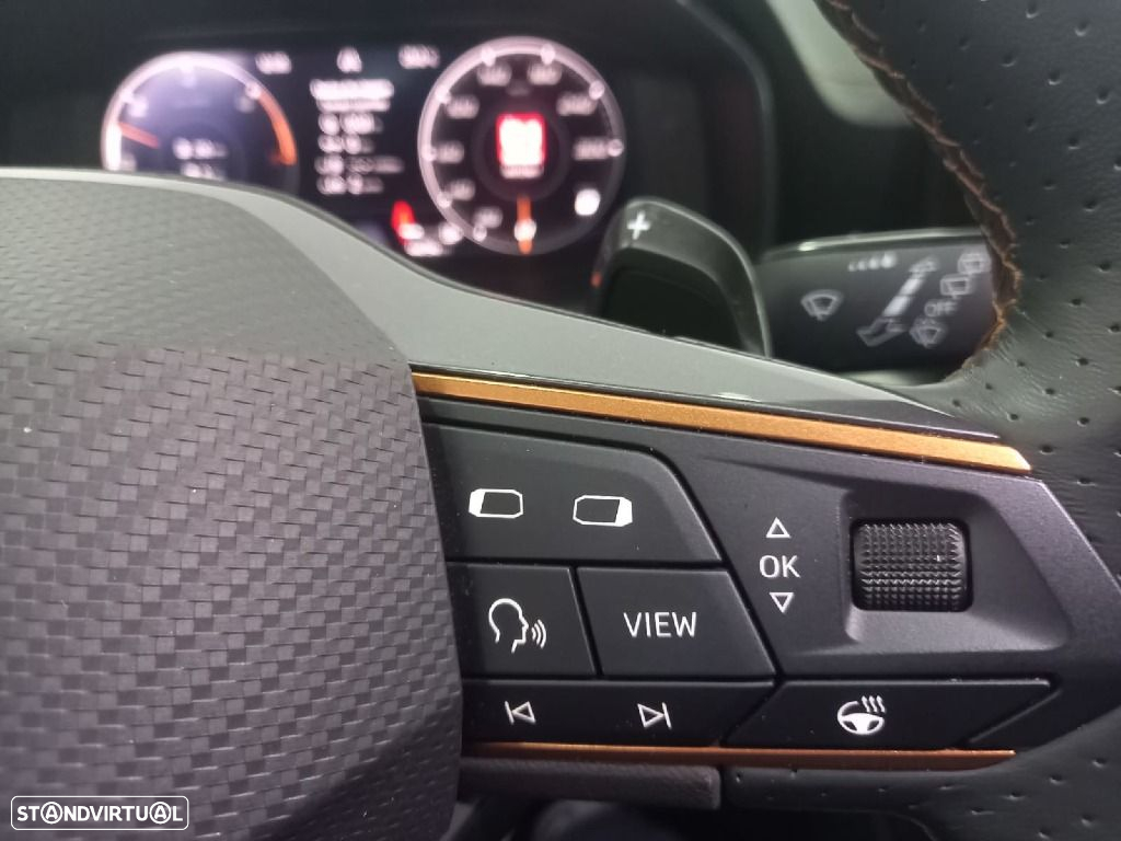 Cupra Formentor 1.4 e-Hybrid DSG - 20