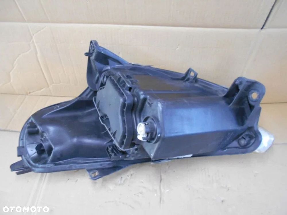 CITROEN PLURIER LAMPA PRZÓD PRAWA - 4