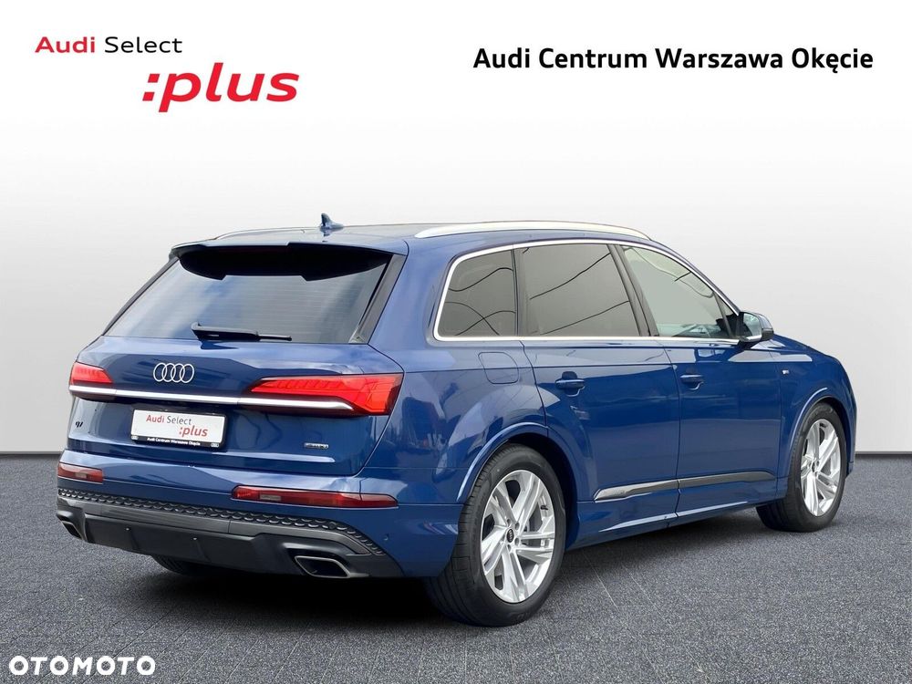 Audi Q7 - 9