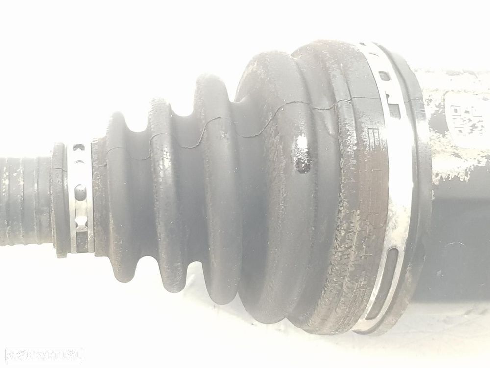 TRANSMISSÃO FRONTAL ESQUERDA TOYOTA RAV 4 III 2007 -4342042200 - 1