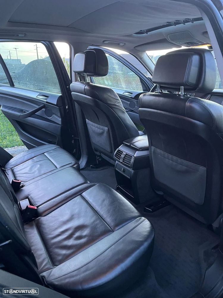 BMW X5 3.0 d - 10