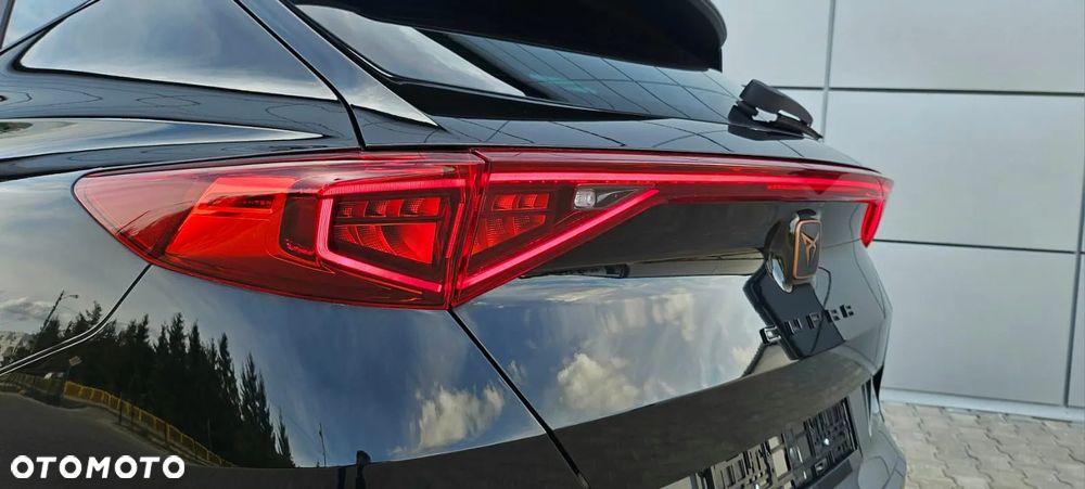 Cupra Formentor 1.5 TSI DSG - 11