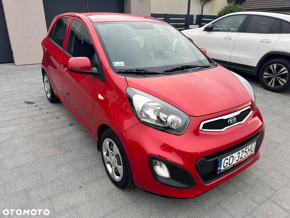Kia Picanto - 6