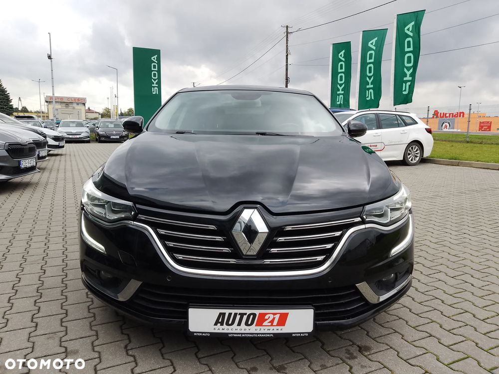 Renault Talisman - 2