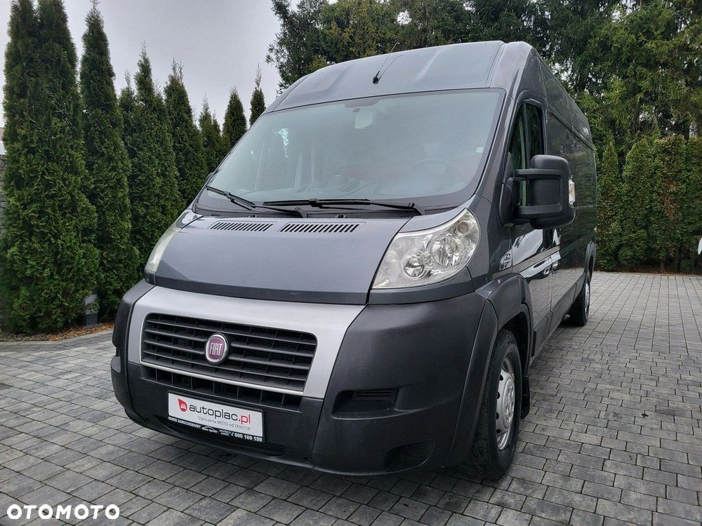 Fiat Ducato - 2