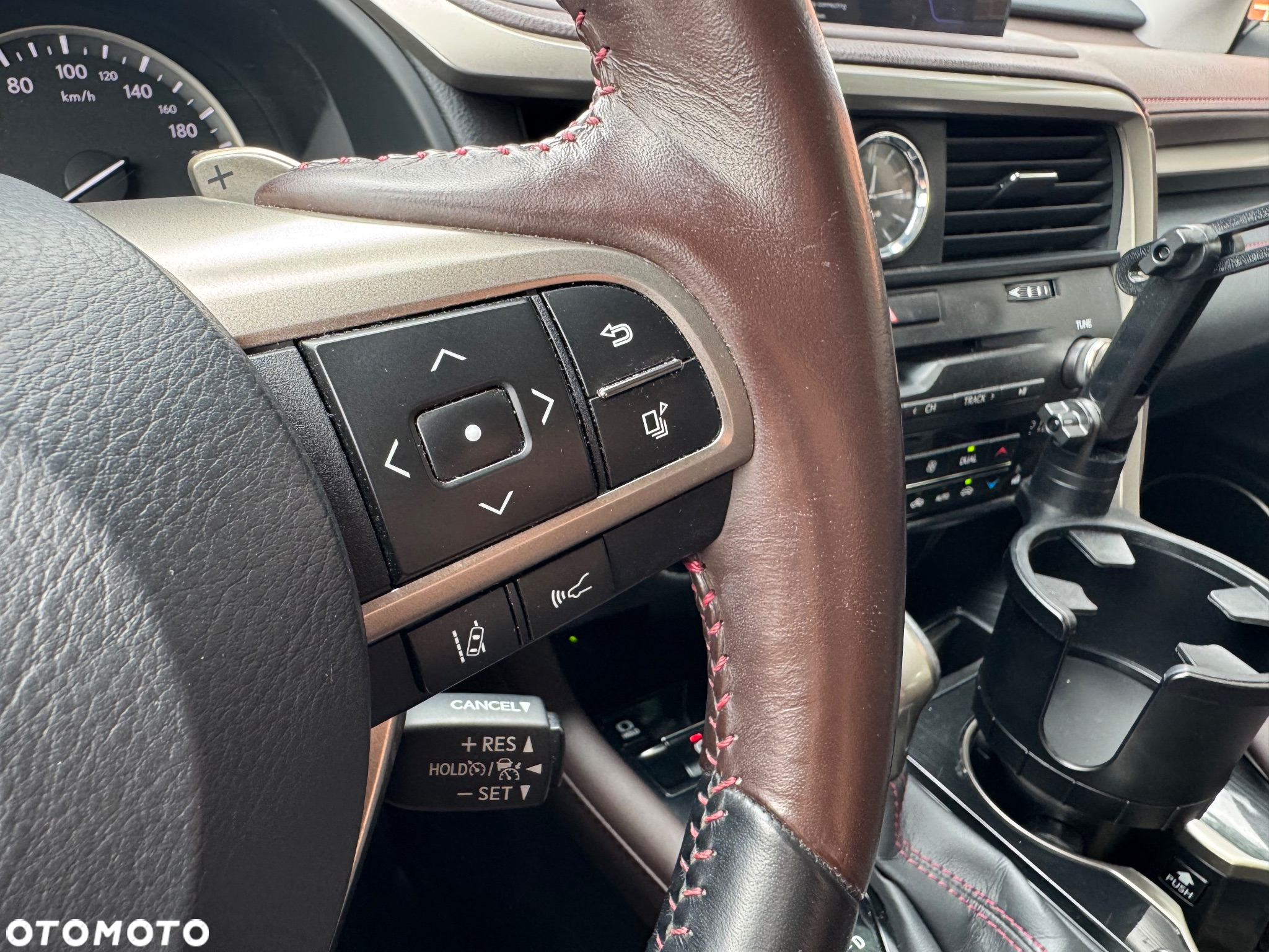 Lexus RX 300 Business Edition - 17