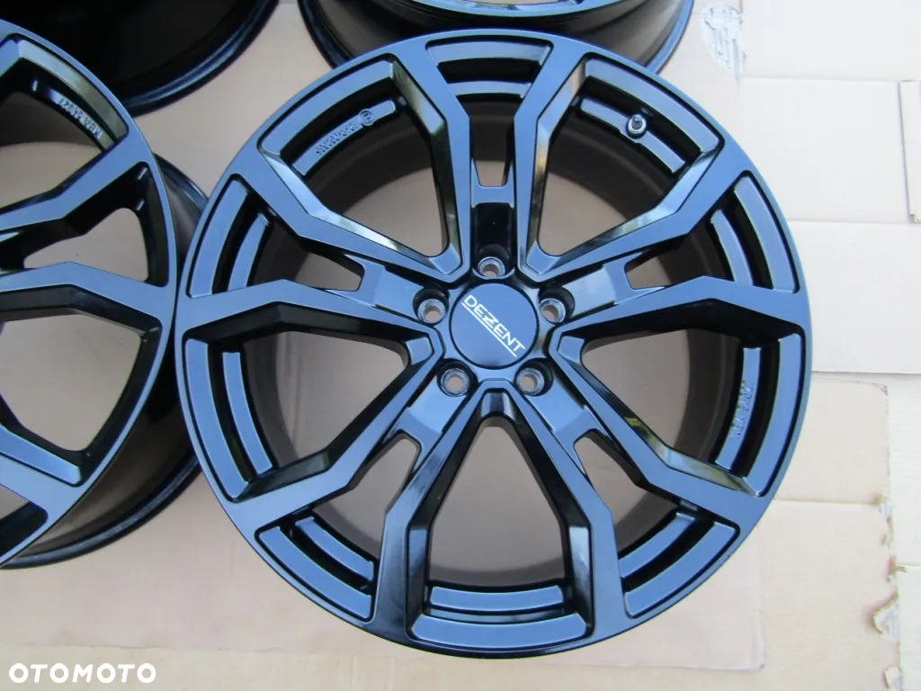 Felgi 19 Audi A4 B8 B9 A5 A6 A7 A8 Q3 Q5 Q7 / BMW / Mercedes A293 GLC X254 C254 - 9