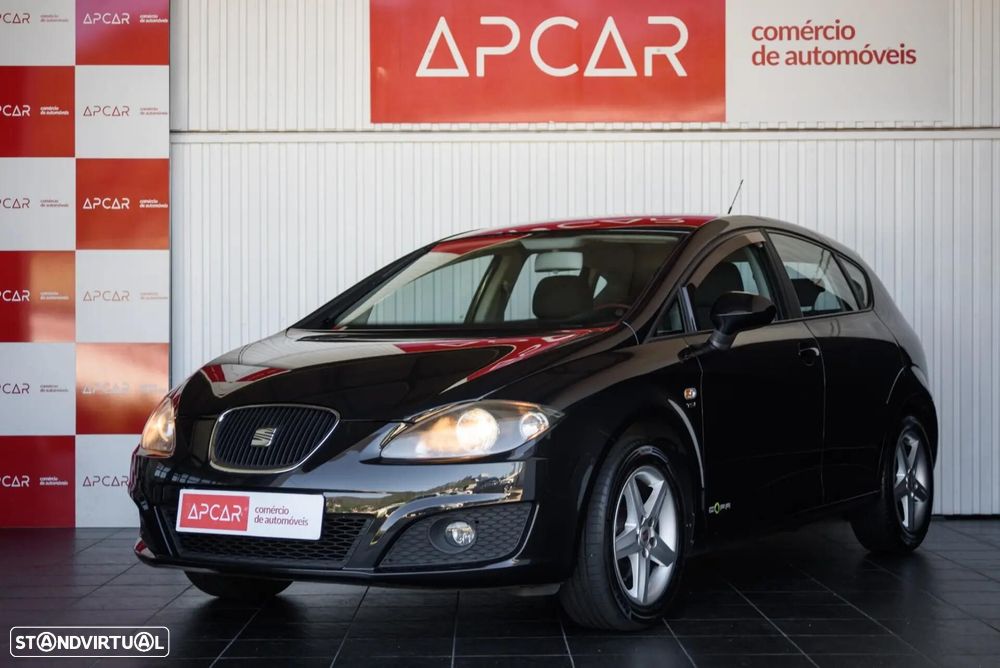 SEAT Leon 1.2 TSI Style S/S - 9
