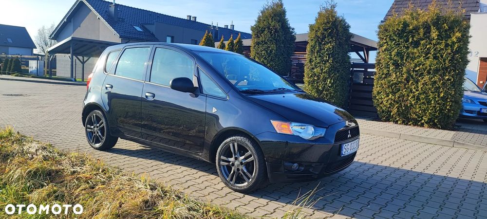 Mitsubishi Colt 1.3 ClearTec Invite - 15