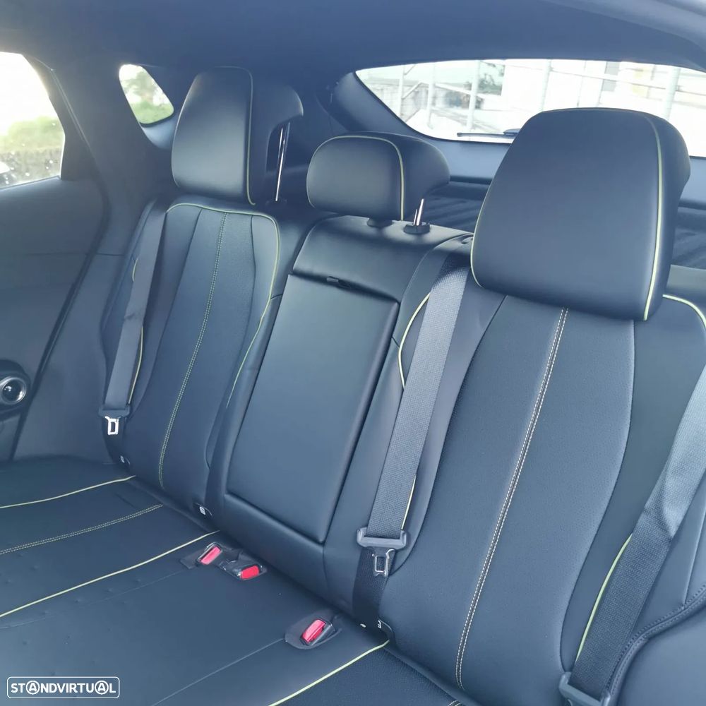 BYD Atto 3 Design - 9