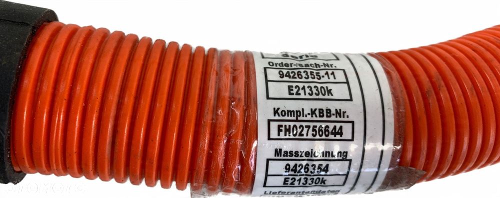 BMW G20 KABEL WYSOKIEGO NAPIĘCIA 9426355 6809228 - 14