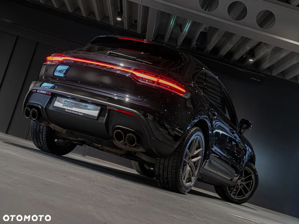 Porsche Macan Standard - 13