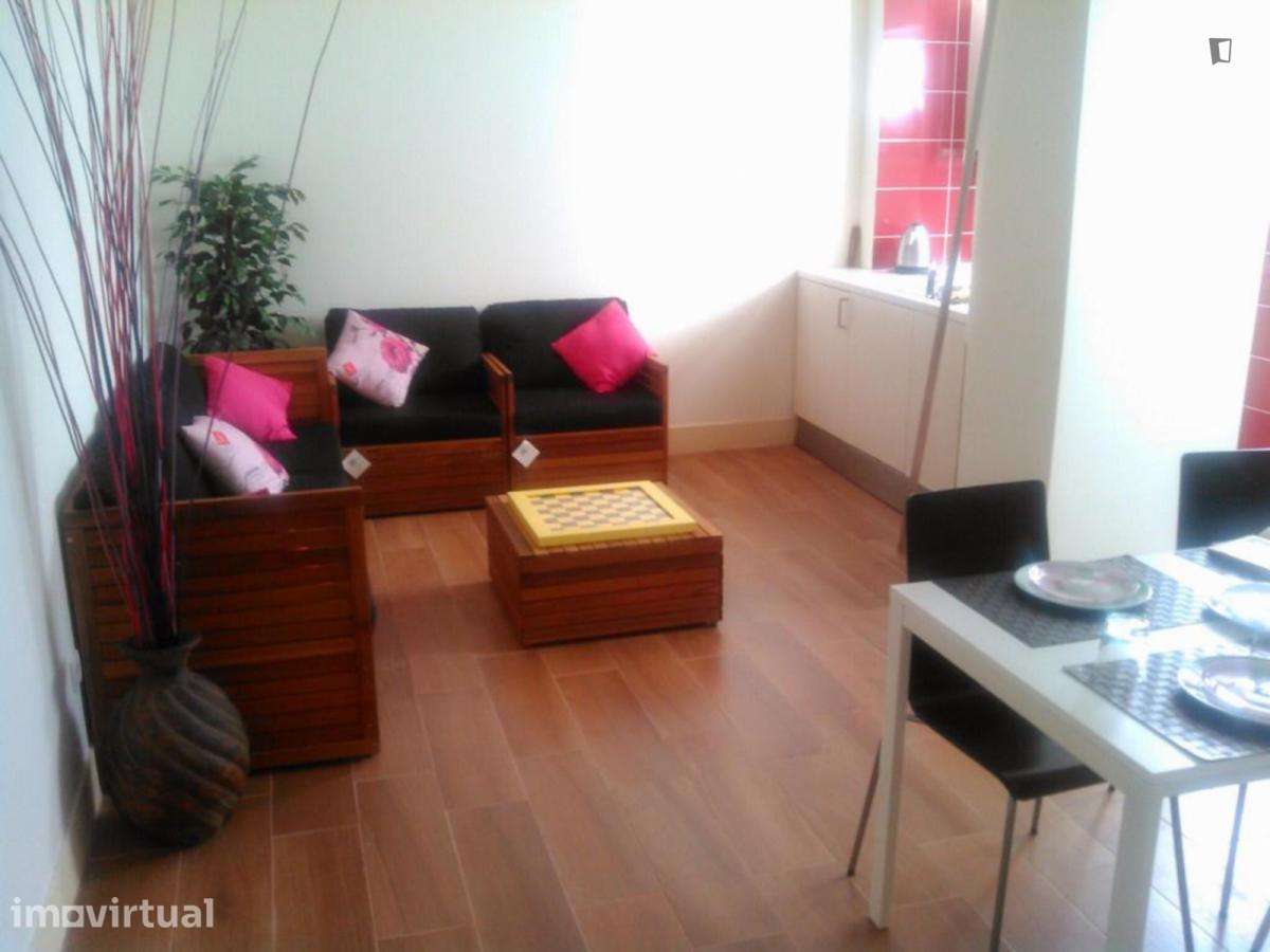 Quarto - localizado em Bonfim Porto - Grande imagem: 5/11