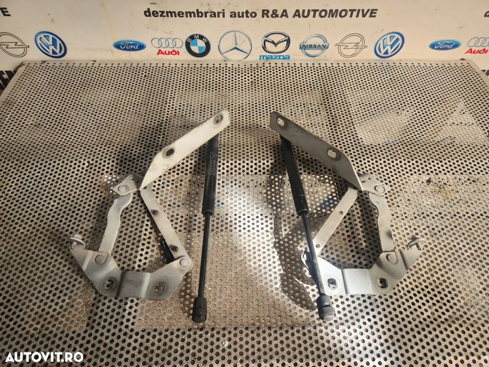 Set Balamale Capota Range Rover Evoque An 2013-2014-2015-2016-2017-2018-2019 Dezmembrez Range Rover - 5