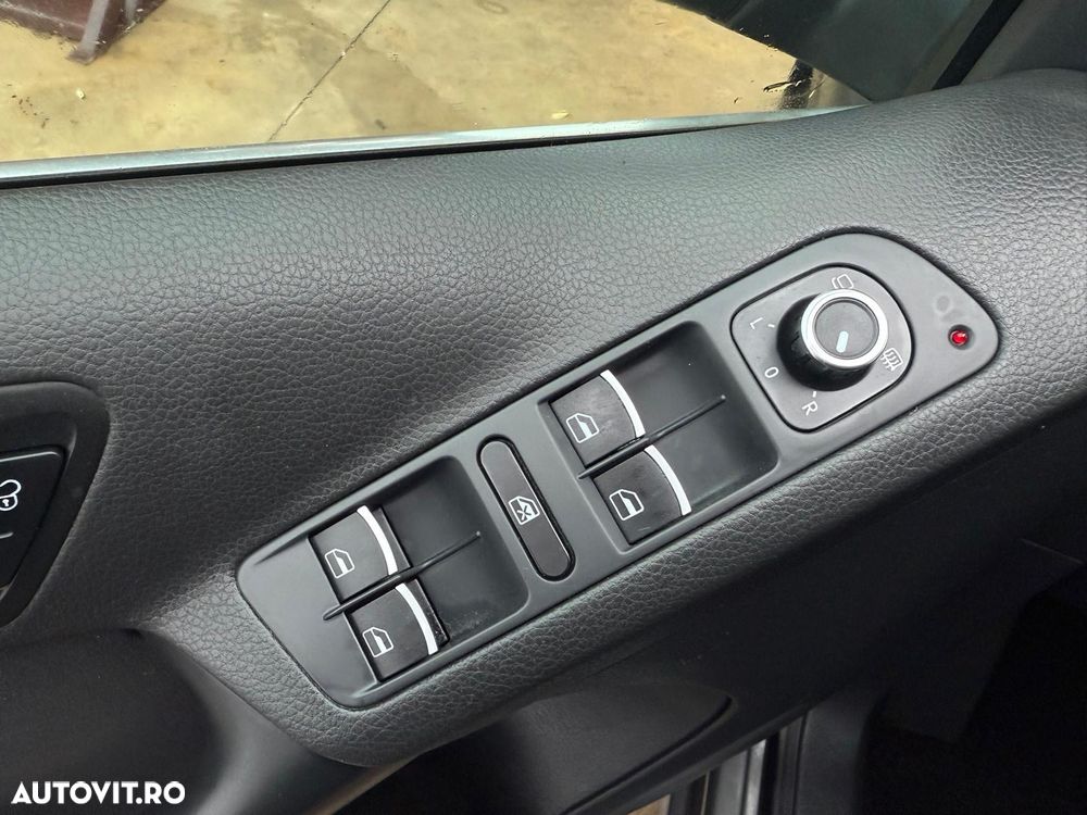 Volkswagen Tiguan - 21