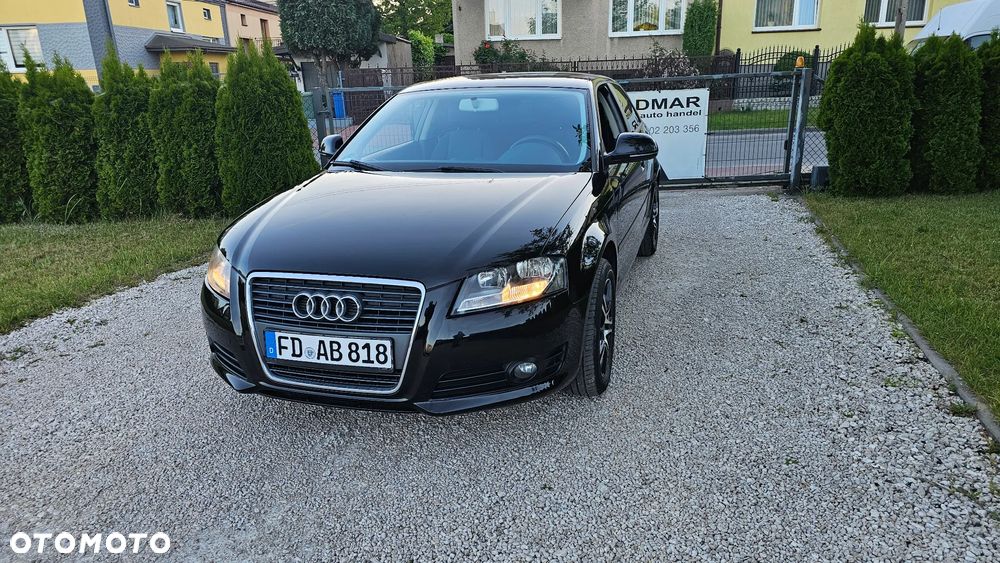 Audi A3 3-drzwiowe - 19