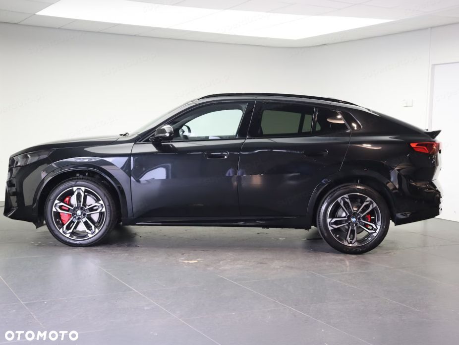 BMW X2 sDrive20d mHEV M Sport - 3