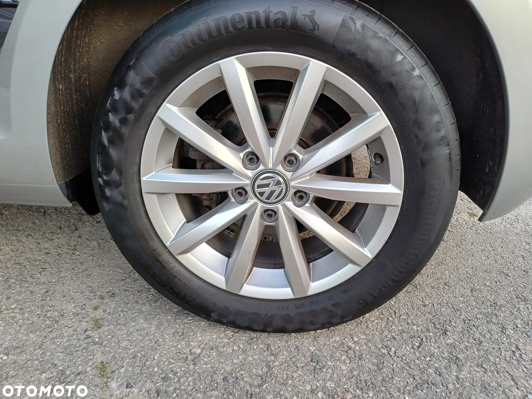 Volkswagen Golf 2.0 BlueTDI Comfortline - 25