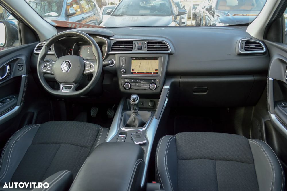 Renault Kadjar Energy dCi 130 Business - 30