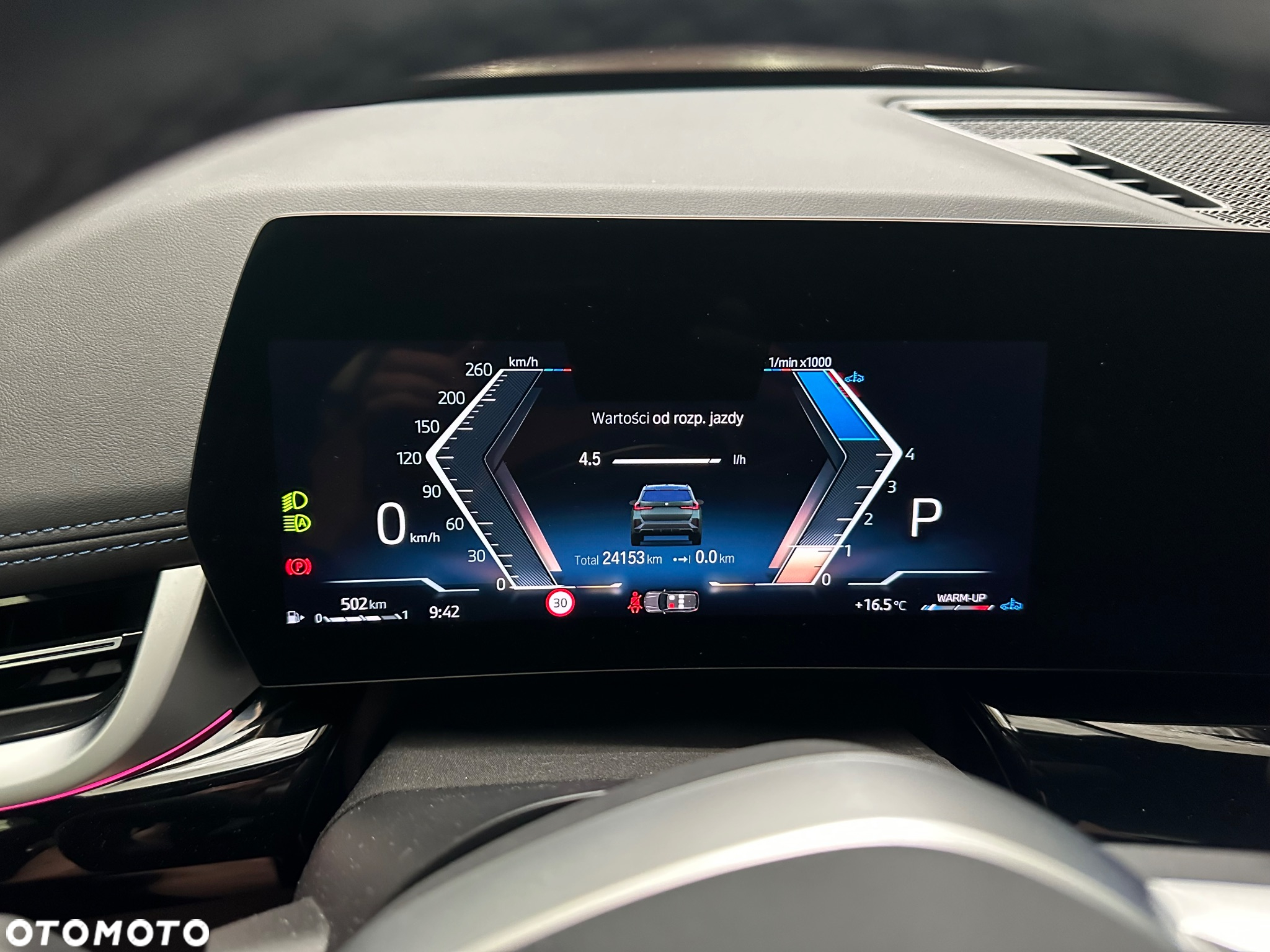 BMW X1 sDrive18i - 14