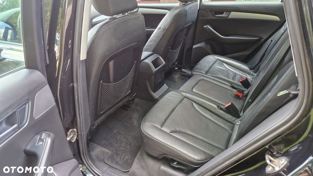 Audi Q5 - 5