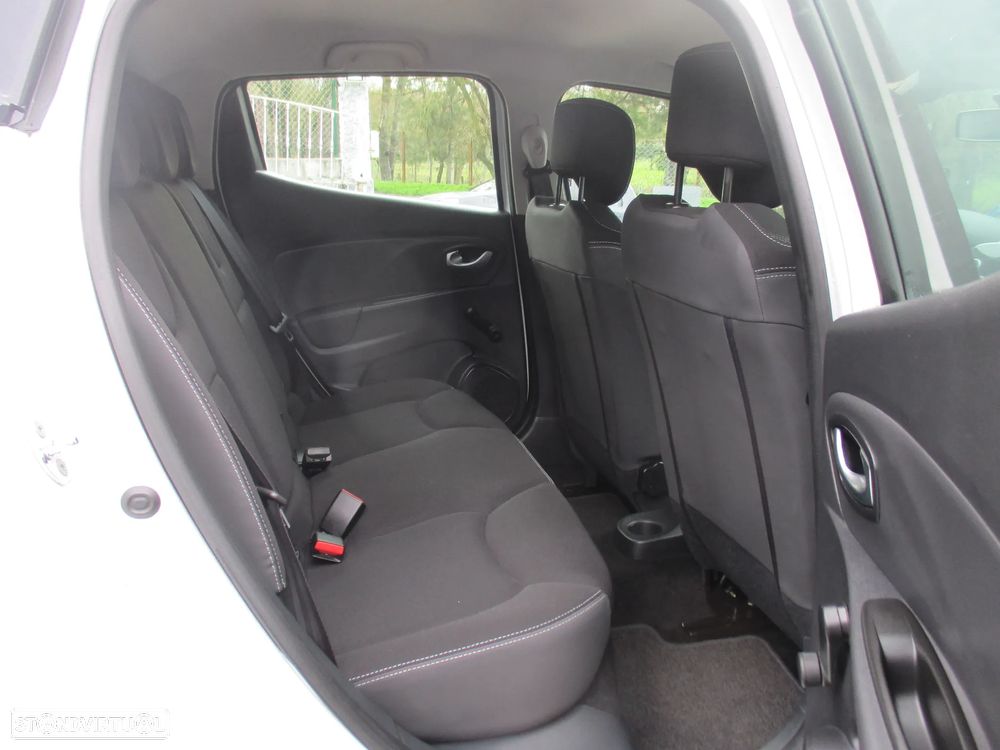 Renault Clio 1.5 dCi Zen C/PM+Pneu+P.R&Go - 21