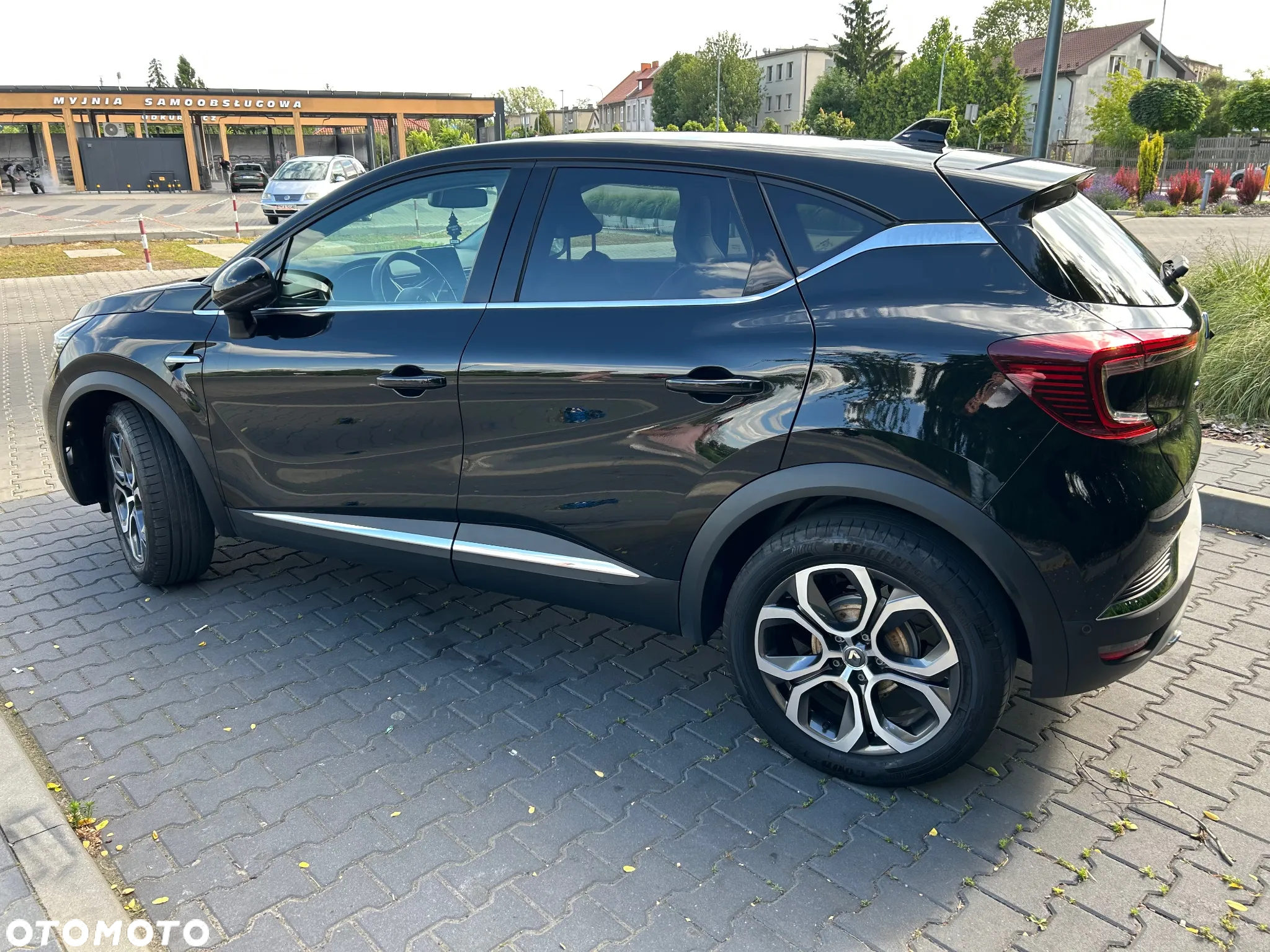 Renault Captur 1.3 TCe Intens EDC - 7
