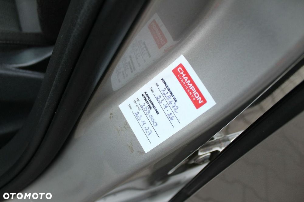 Skoda Octavia 1.5 TSI ACT DSG Style - 10