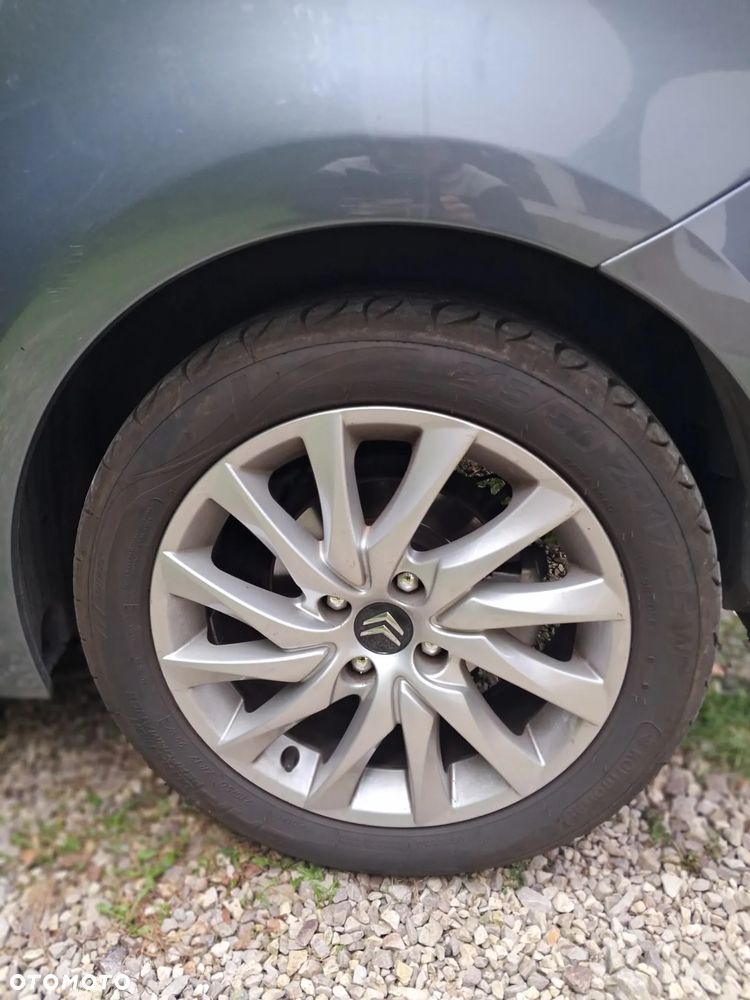 Citroën C4 Picasso 2.0 HDi FAP Exclusive - 9