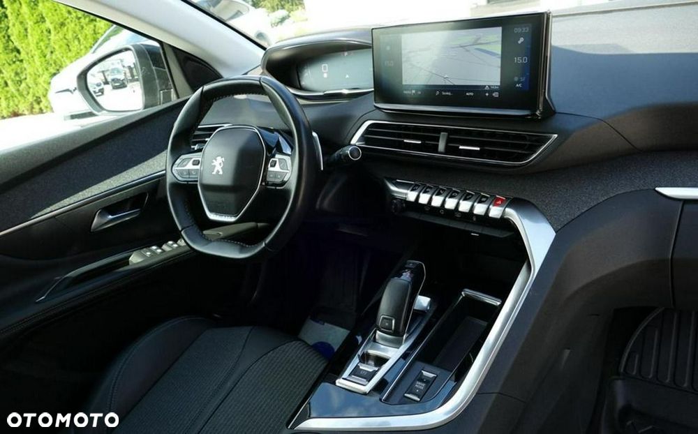 Peugeot 3008 1.2 PureTech GT S&S EAT8 - 26